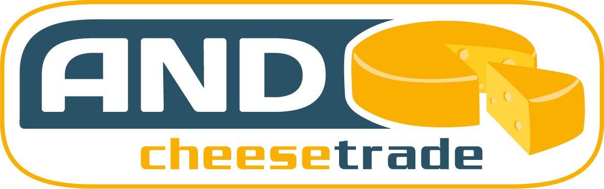 AND Cheese trade